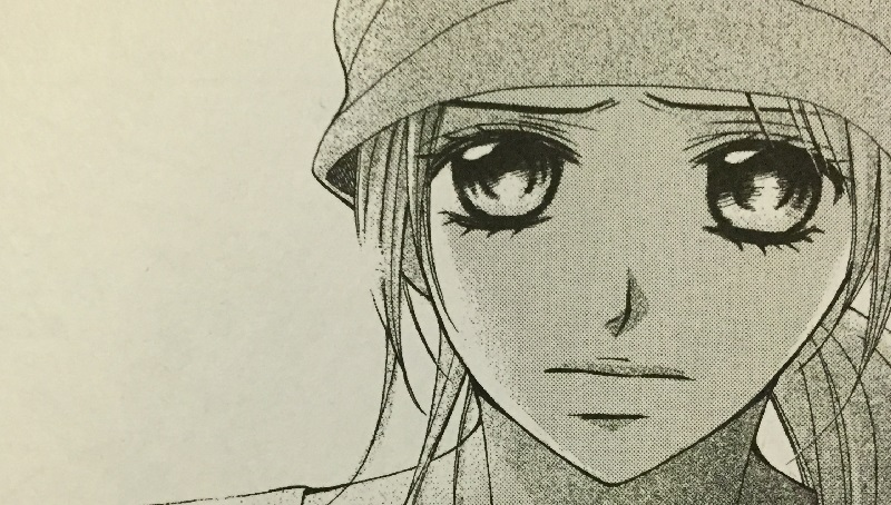Illustration for article titled L♥DK Vol. 1 - Manga Review